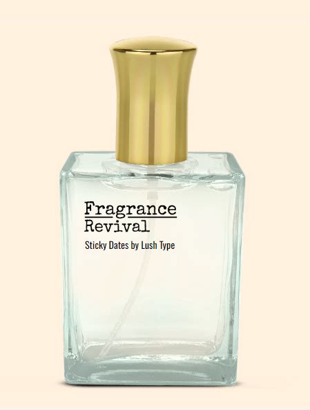 sticky dates perfume reviews